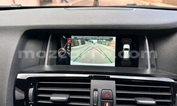 Nunua Ilio tumika BMW X3 Nyeupe Gari ndani ya Maputo nchini Maputo Nunua Ilio tumika BMW X3 Nyeupe Gari ndani ya Maputo nchini Maputo