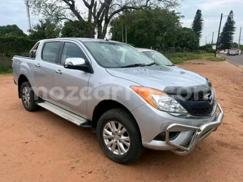 Big with watermark mazda bt 50 maputo maputo 18781