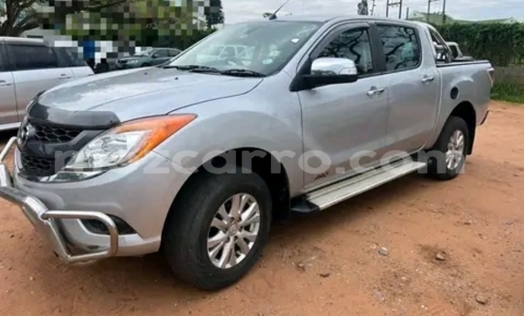 Buy Used Mazda BT-50 Other Car in Maputo in Maputo Buy Used Mazda BT-50 Other Car in Maputo in Maputo