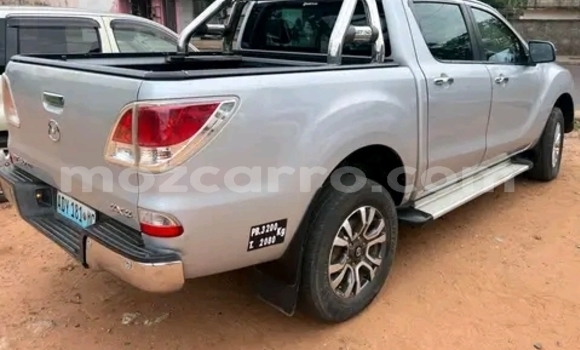 Buy Used Mazda BT-50 Other Car in Maputo in Maputo Buy Used Mazda BT-50 Other Car in Maputo in Maputo