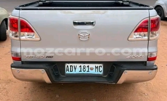 Buy Used Mazda BT-50 Other Car in Maputo in Maputo Buy Used Mazda BT-50 Other Car in Maputo in Maputo
