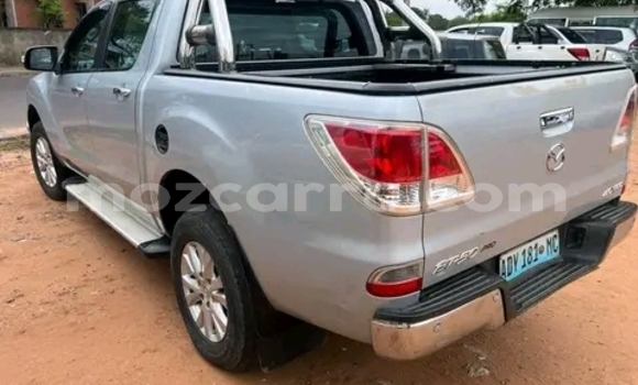 Buy Used Mazda BT-50 Other Car in Maputo in Maputo Buy Used Mazda BT-50 Other Car in Maputo in Maputo