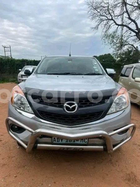 Big with watermark mazda bt 50 maputo maputo 18781