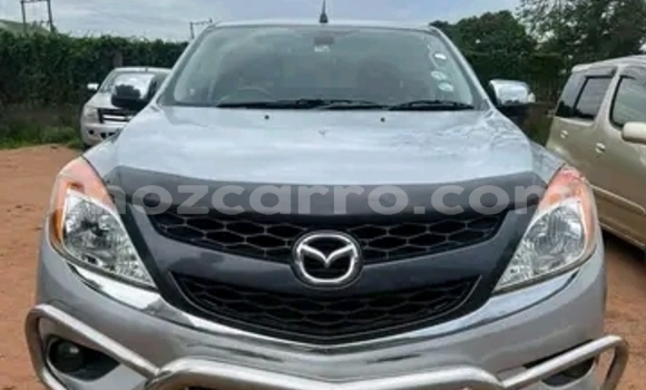 Buy Used Mazda BT-50 Other Car in Maputo in Maputo Buy Used Mazda BT-50 Other Car in Maputo in Maputo