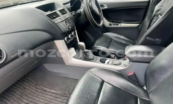 Buy Used Mazda BT-50 Other Car in Maputo in Maputo Buy Used Mazda BT-50 Other Car in Maputo in Maputo