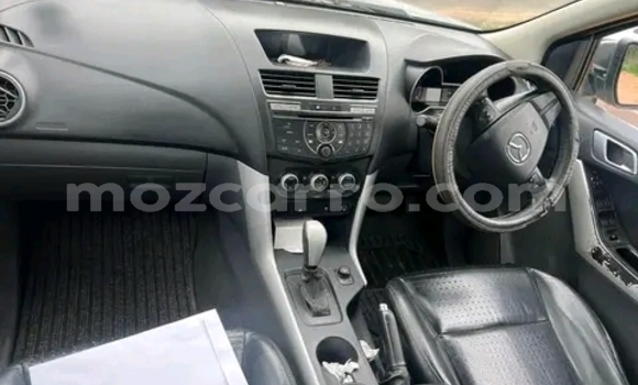 Buy Used Mazda BT-50 Other Car in Maputo in Maputo Buy Used Mazda BT-50 Other Car in Maputo in Maputo
