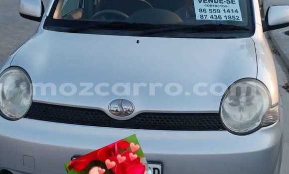 Tenga Itsva Toyota Sienta Zvimwe Mota in Beira in Sofala