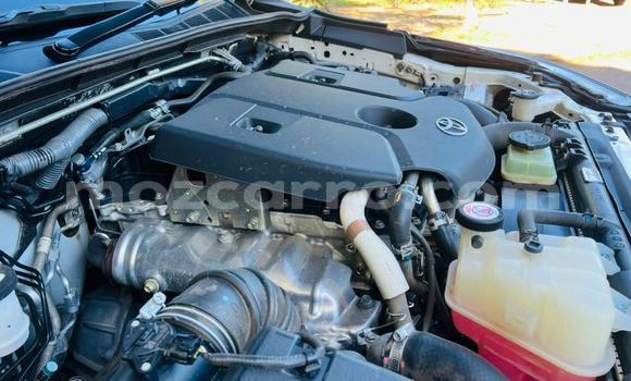 Buy Used Toyota Fortuner White Car in Maputo in Maputo Buy Used Toyota Fortuner White Car in Maputo in Maputo