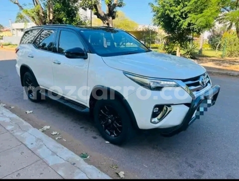 Big with watermark toyota fortuner maputo maputo 18785