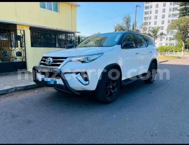 Big with watermark toyota fortuner maputo maputo 18785