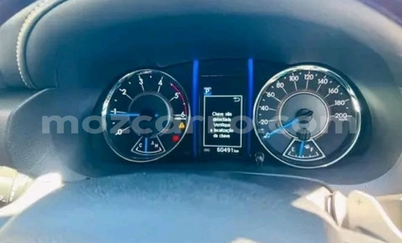Buy Used Toyota Fortuner White Car in Maputo in Maputo Buy Used Toyota Fortuner White Car in Maputo in Maputo