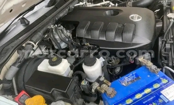Comprar Usado Nissan Navara Branco Carro em Maputo em Maputo Comprar Usado Nissan Navara Branco Carro em Maputo em Maputo