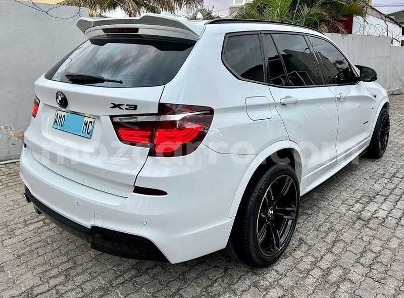 Big with watermark bmw x3 maputo maputo 18788