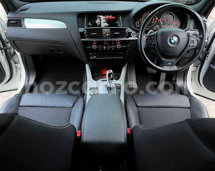 Big with watermark bmw x3 maputo maputo 18788