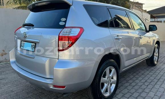 Buy Used Toyota Vanguard Other Car in Maputo in Maputo Buy Used Toyota Vanguard Other Car in Maputo in Maputo