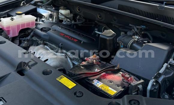 Buy Used Toyota Vanguard Other Car in Maputo in Maputo Buy Used Toyota Vanguard Other Car in Maputo in Maputo