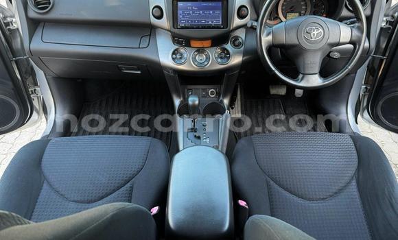 Buy Used Toyota Vanguard Other Car in Maputo in Maputo Buy Used Toyota Vanguard Other Car in Maputo in Maputo