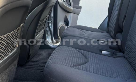 Buy Used Toyota Vanguard Other Car in Maputo in Maputo Buy Used Toyota Vanguard Other Car in Maputo in Maputo