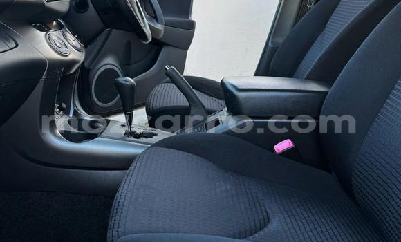 Buy Used Toyota Vanguard Other Car in Maputo in Maputo Buy Used Toyota Vanguard Other Car in Maputo in Maputo