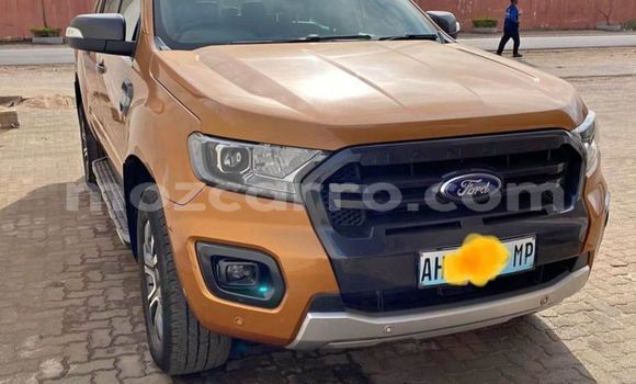 Comprar Usado Ford Ranger De outros Carro em Maputo em Maputo