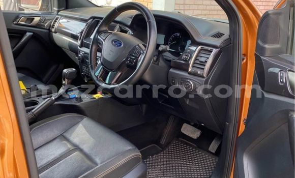 Tenga Tsaru Ford Ranger Zvimwe Mota in Maputo in Maputo Tenga Tsaru Ford Ranger Zvimwe Mota in Maputo in Maputo