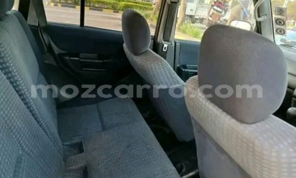 Tenga Tsaru Mitsubishi Pajero iO Nhema Mota in Maputo in Maputo Tenga Tsaru Mitsubishi Pajero iO Nhema Mota in Maputo in Maputo