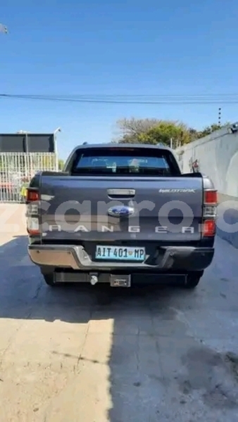 Big with watermark ford ranger maputo maputo 18793