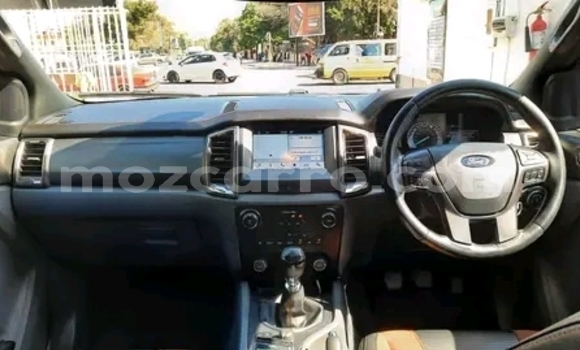 Buy Used Ford Ranger Black Car in Maputo in Maputo Buy Used Ford Ranger Black Car in Maputo in Maputo