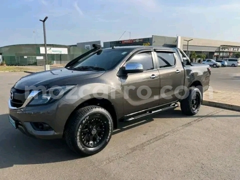 Big with watermark mazda bt 50 maputo maputo 18794