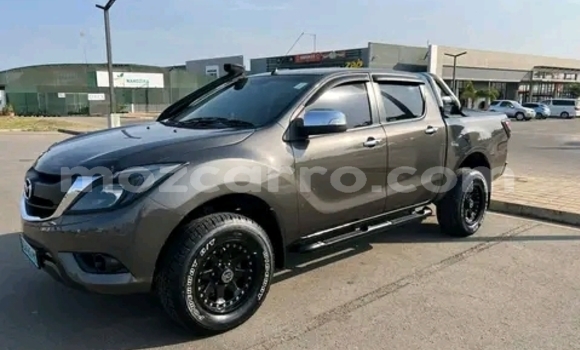 Buy Used Mazda BT-50 Other Car in Maputo in Maputo Buy Used Mazda BT-50 Other Car in Maputo in Maputo