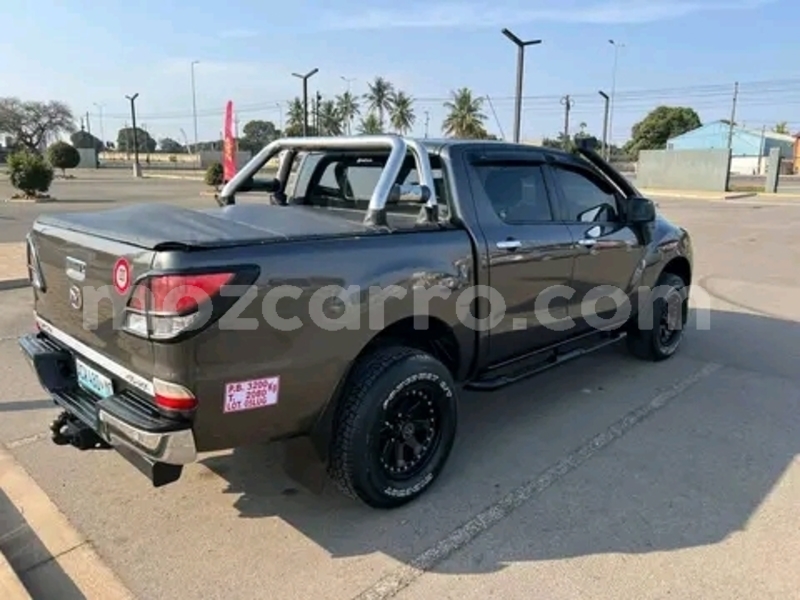 Big with watermark mazda bt 50 maputo maputo 18794