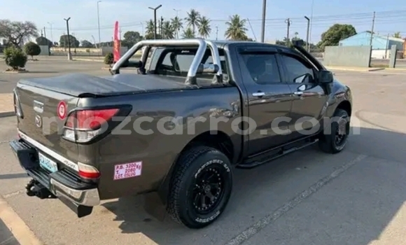 Buy Used Mazda BT-50 Other Car in Maputo in Maputo Buy Used Mazda BT-50 Other Car in Maputo in Maputo