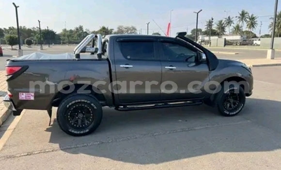 Buy Used Mazda BT-50 Other Car in Maputo in Maputo Buy Used Mazda BT-50 Other Car in Maputo in Maputo