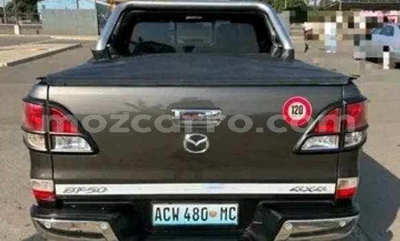 Buy Used Mazda BT-50 Other Car in Maputo in Maputo Buy Used Mazda BT-50 Other Car in Maputo in Maputo