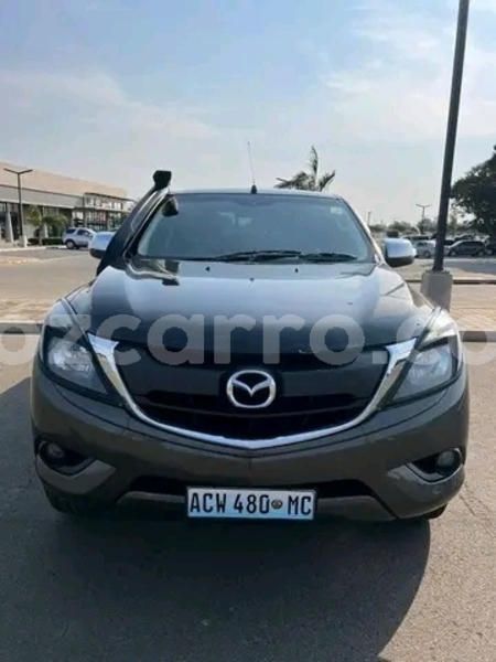 Big with watermark mazda bt 50 maputo maputo 18794