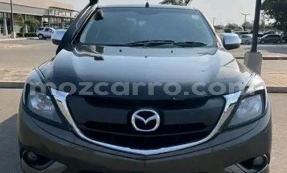 Buy Used Mazda BT-50 Other Car in Maputo in Maputo Buy Used Mazda BT-50 Other Car in Maputo in Maputo