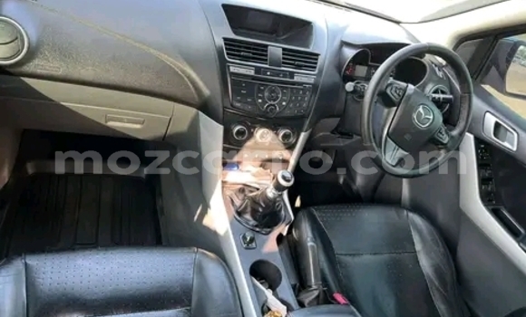 Buy Used Mazda BT-50 Other Car in Maputo in Maputo Buy Used Mazda BT-50 Other Car in Maputo in Maputo