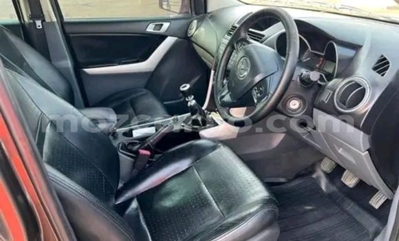 Buy Used Mazda BT-50 Other Car in Maputo in Maputo Buy Used Mazda BT-50 Other Car in Maputo in Maputo