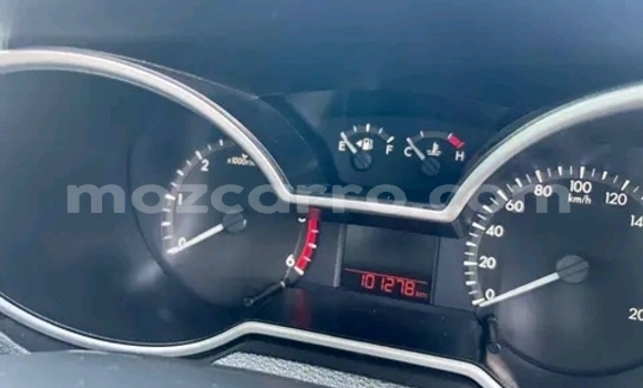 Buy Used Mazda BT-50 Other Car in Maputo in Maputo Buy Used Mazda BT-50 Other Car in Maputo in Maputo