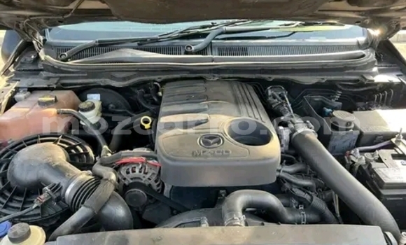 Buy Used Mazda BT-50 Other Car in Maputo in Maputo Buy Used Mazda BT-50 Other Car in Maputo in Maputo