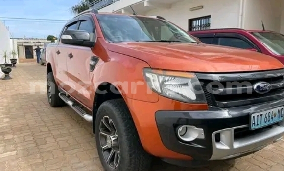 Buy Used Ford Ranger Other Car in Maputo in Maputo Buy Used Ford Ranger Other Car in Maputo in Maputo
