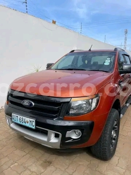 Big with watermark ford ranger maputo maputo 18795