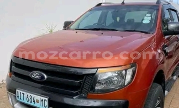 Buy Used Ford Ranger Other Car in Maputo in Maputo Buy Used Ford Ranger Other Car in Maputo in Maputo