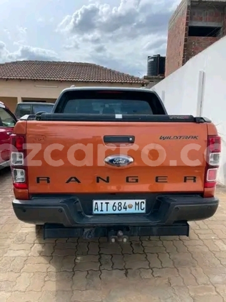 Big with watermark ford ranger maputo maputo 18795