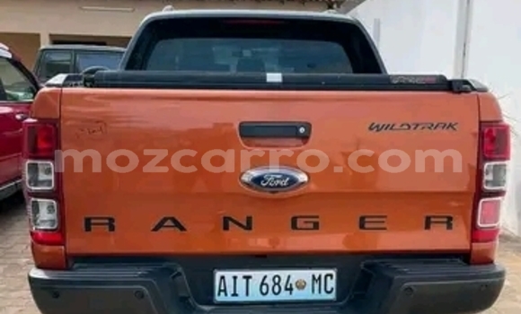 Buy Used Ford Ranger Other Car in Maputo in Maputo Buy Used Ford Ranger Other Car in Maputo in Maputo