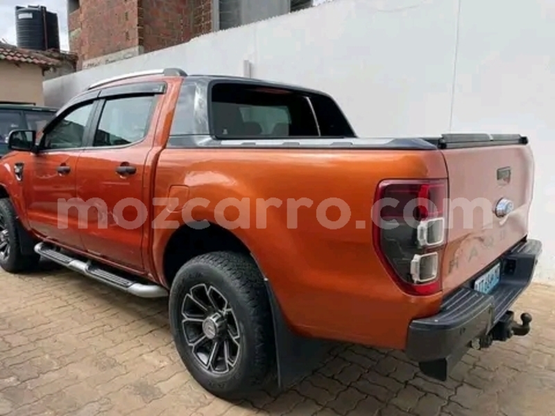 Big with watermark ford ranger maputo maputo 18795