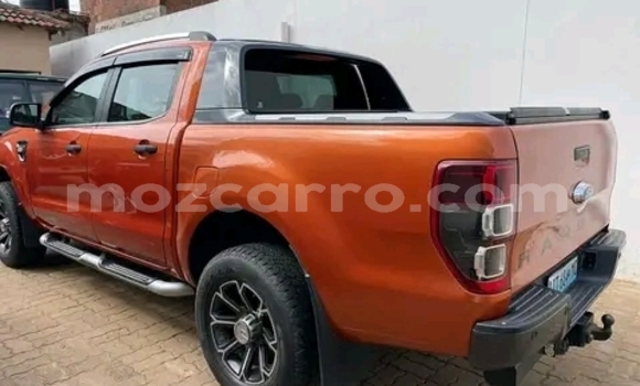 Buy Used Ford Ranger Other Car in Maputo in Maputo Buy Used Ford Ranger Other Car in Maputo in Maputo