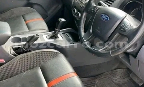 Buy Used Ford Ranger Other Car in Maputo in Maputo Buy Used Ford Ranger Other Car in Maputo in Maputo