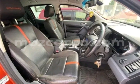 Buy Used Ford Ranger Other Car in Maputo in Maputo Buy Used Ford Ranger Other Car in Maputo in Maputo