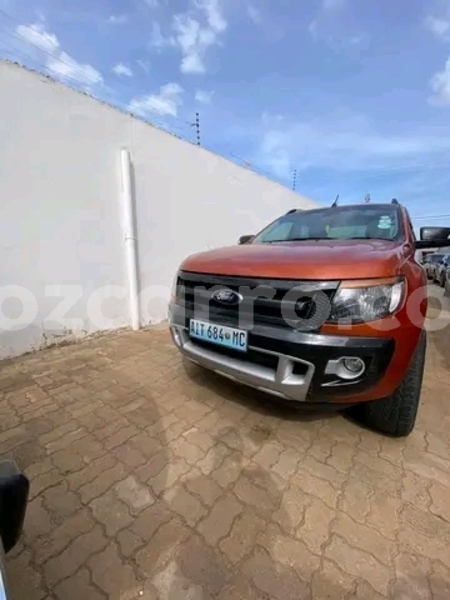 Big with watermark ford ranger maputo maputo 18795